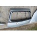 кришка багажника Mitsubishi lancer 9 серебро гола MN133000